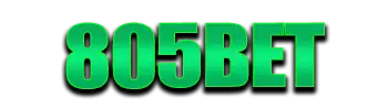 Logo 805Bet